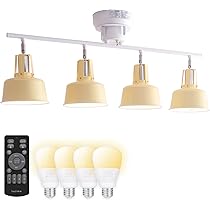 VENTOTA シーリングライト 4灯 LED 調光 リモコン付き Amazon | VENTOTA シーリングライト 4灯 調光 LED リモコン付き 天然木